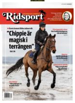 Ridsport – 19 december 2019
