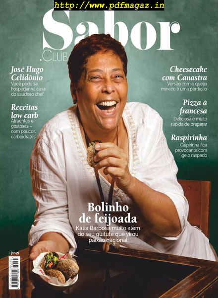 Sabor.Club – dezembro 2019