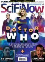 SciFiNow – February 2020