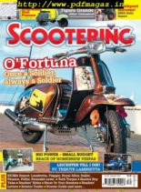 Scootering – Issue 402 – December 2019