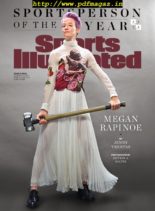 Sports Illustrated USA – December 16, 2019