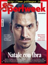 SportWeek – 21 dicembre 2019
