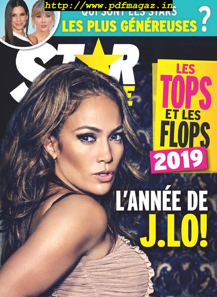 Star Systeme – 03 janvier 2020
