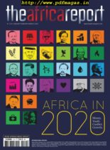 The Africa Report – January 2020