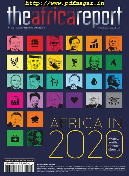 The Africa Report – January 2020