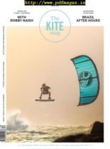 The Kite Mag – Issue 34, 2019
