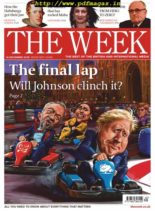 The Week UK – 15 December 2019