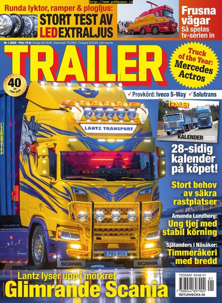 Trailer – 17 december 2019