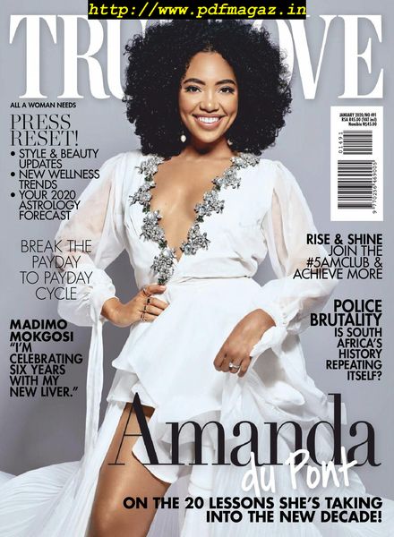 True Love – January 2020