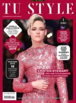 Tu Style – 17 dicembre 2019