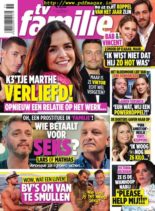 TV Familie – 18 december 2019