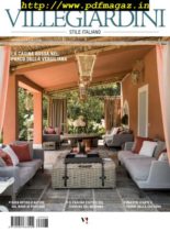 VilleGiardini – Agosto 2016