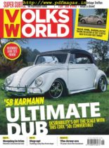 Volks World – January 2020