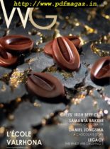 WG Magazine – Winter 2019
