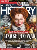 All About History – February 2020