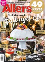 Allers – 23 december 2019