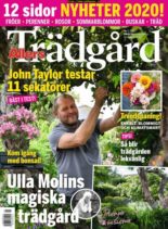 Allers Tradgard – 17 december 2019