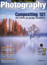 Australian Photography – December 2019