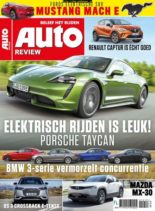 Auto Review Netherlands – december 2019