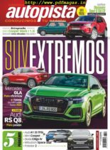 Autopista – 17 diciembre 2019