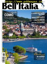 Bell’Italia – Settembre 2014