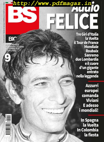 Bicisport – Settembre 2019