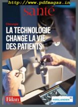 Bilan Sante – Hiver 2019