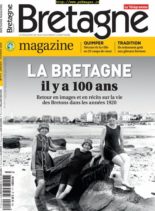 Bretagne – Janvier-Fevrier 2020
