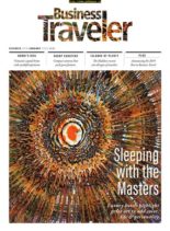 Business Traveler USA – December 2019