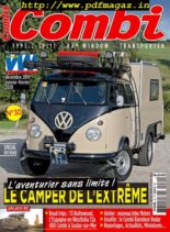 Combi – decembre 2019