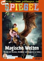 Dein Spiegel – Januar 2020