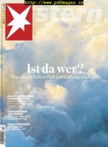 Der Stern – 18 Dezember 2019