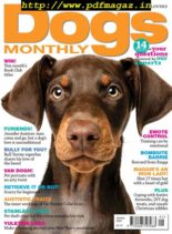 Dogs Monthly – January 2020