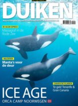 Duiken – januari 2020