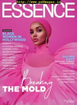 Essence USA – January 2020
