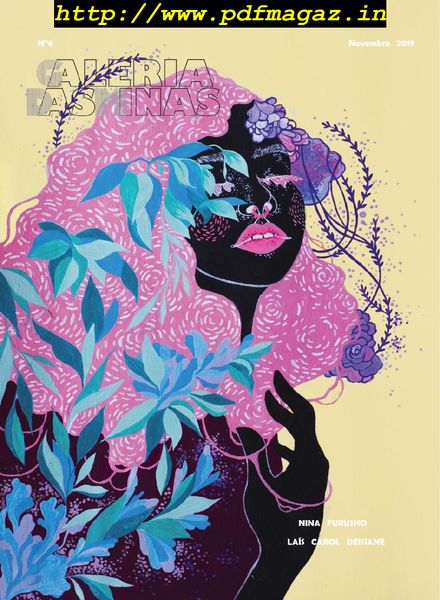 Galeria Das Minas – Novembro 2019