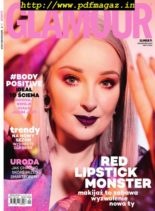 Glamour Poland – Wrzesien 2019