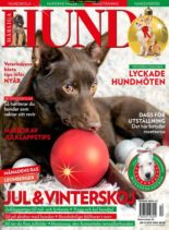 Harliga Hund – 27 november 2019