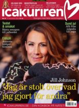 Icakuriren – 17 december 2019