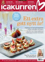 Icakuriren – 23 december 2019