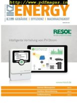 IKZ Energy – November 2019