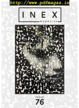 Inex Magazine – December 2019