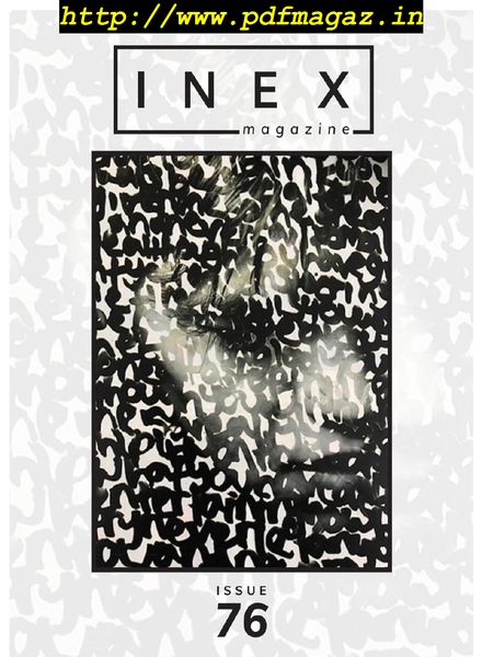Inex Magazine – December 2019