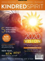 Kindred Spirit – December 2019