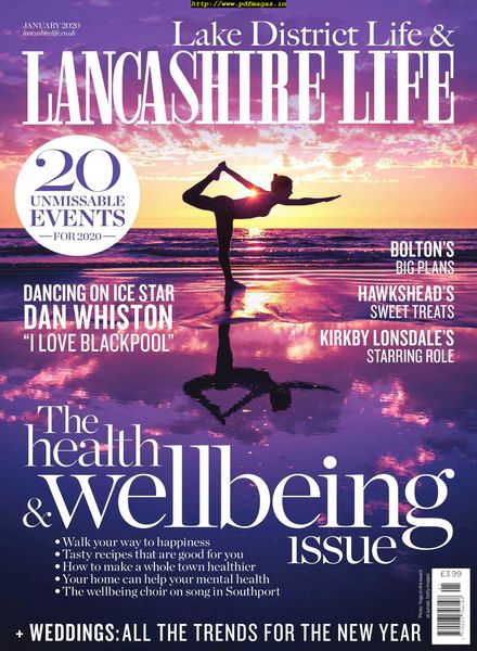 Lancashire Life – February 2020