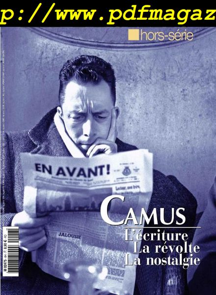 Le Figaro – Hors-Serie – N 6, 2019