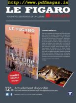 Le Figaro Sante – Janvier-Mars 2019