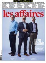 Les Affaires – 07 decembre 2019