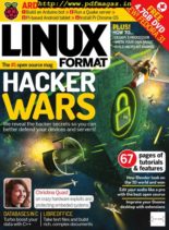 Linux Format UK – January 2020