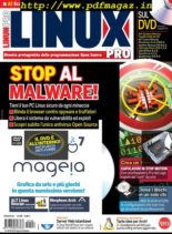 Linux Pro – Agosto-Settembre 2019